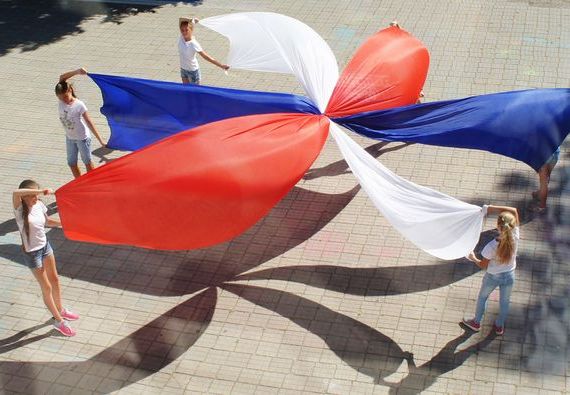 прописка в Менделеевске